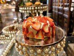-成都世纪城天堂洲际大饭店