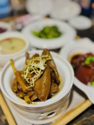 -馨美母婴护理中心(石狮店)