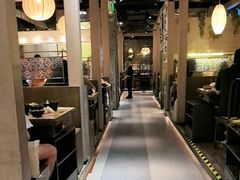 -湊湊火锅·茶憩(石家庄万象城店)