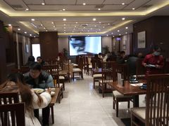 大堂-锡和无锡菜(景丽苑店)