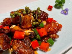 -有锞私房菜(良乡大学城店)