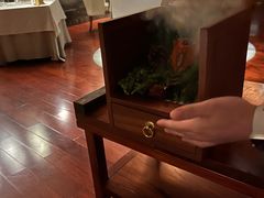 -三嚥阁 La Villa Restaurant
