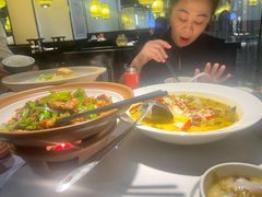 -田婆婆的菜(友谊阳光城店)