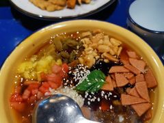 -马路边边串串香(双井直营店)