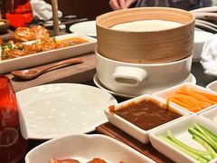 -丽晶轩中餐厅(重庆丽晶酒店)