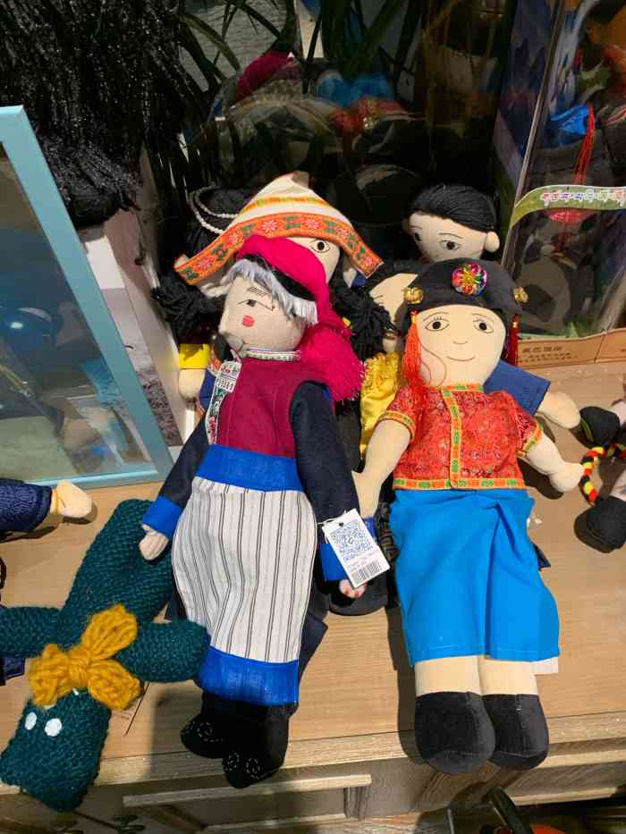 岩羊blue sheep-"岩羊是女朋友看大众点评的时候无意中发现的.