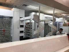 -上海交通大学医学院附属仁济医院南院-停车场