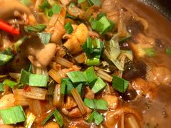 -老头儿油爆虾·知味杭州(爱琴海购物中心)