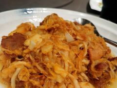 -巴音浩日娲·蒙餐(双林东路店)
