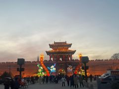 -大名府