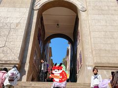 -武汉大学-樱园
