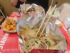 -见味花甲(福田coco park店)