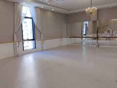 -iBallet爱芭蕾舞蹈艺术中心(星合校区)