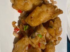 -南京金牛湖巨碗鱼头