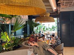 -Tegu泰古莲·泰国餐厅(红山6979店)