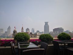 -上海和平饭店华懋阁 Cathay Room