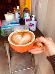 拿铁-针武堂刺青