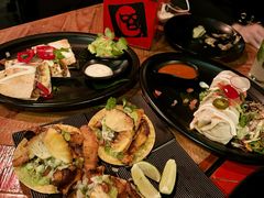 -Luchador摔跤手墨西哥餐厅(恒宇广场店)