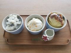 -Vanillacafe香草咖啡(银海大世界店)