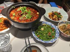 -麻六记(新天地店)