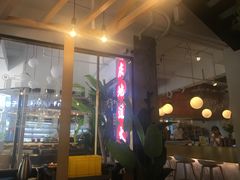 -雾都渣渣火锅(南城智汇城店)