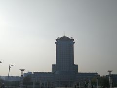 -南京航空航天大学(将军路校区)