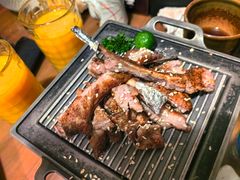 -万岛日本料理铁板烧(静安店)
