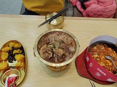 -食米家拌饭(梅溪新天地店)