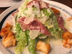-PIZZA BIANCA(万象城店)