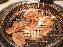 -厚贞日式烤肉(龙之梦店)