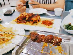 -老毛手抓·盐池滩羊非遗手抓(宁夏总店)