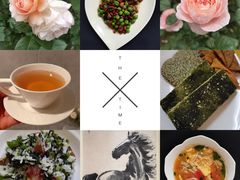 -功德林(南京西路店)