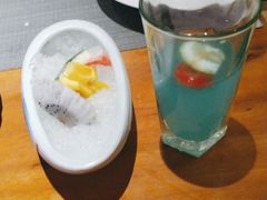-京料理·日料自助·铁板燒(复悦城店)