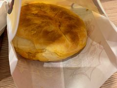 -吉品合酥脆烤饼(嘉里城店)