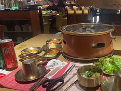 -西塔老太太泥炉烤肉(亚运村店)