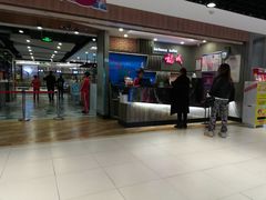 -福成自助烤肉(长阳店)