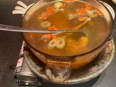 -鸽子侯·家宴·平价海鲜(市图书馆店)