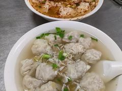-汪家馄饨(集庆路店)