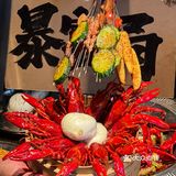 卧卧卧‼️夏日小龙虾🦞这家已这么超前…