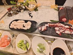 -北京威斯汀酒店