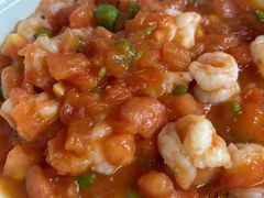 -院里寻菜·精致庭院菜(观沙岭店)