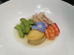 -尚品越府·融合餐厅(延安路店)