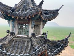 -落星墩