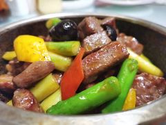 -千禧万福汉亭舫·船舫苏宴