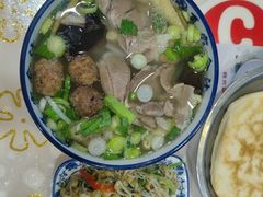 -夏家合汁(天润花园小区店)