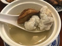 长江一绝-同得兴面馆.苏式面.三虾面(园区店)