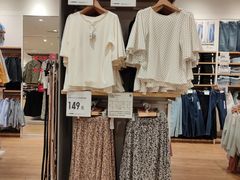 -优衣库(重庆万象城店)