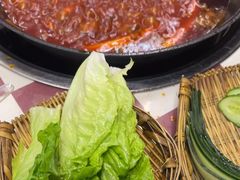 -赵美丽·重庆社区火锅·直营店(火车东站·中豪国际店)