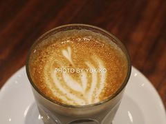 -Seesaw Coffee(上海尚悦湾店)