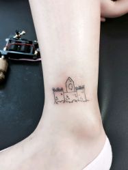 -Undefined Tattoo 未命名纹身工作室